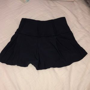 Lululemon Lost in Pace Skirt